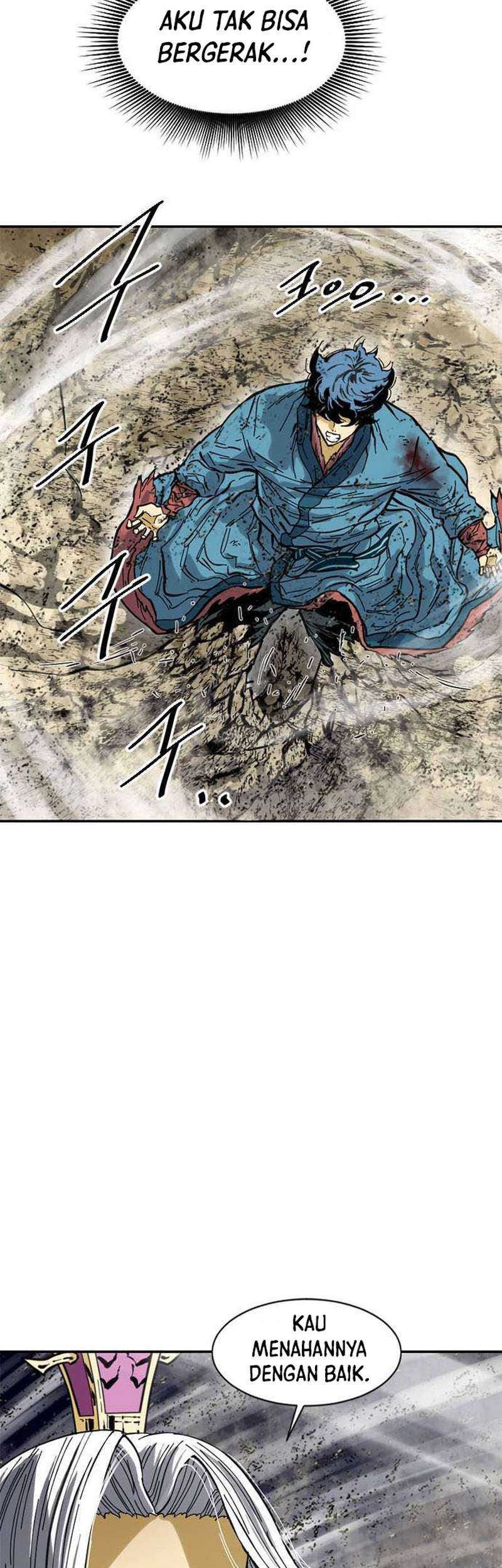 The Greatest in the World Chapter 45 Gambar 6
