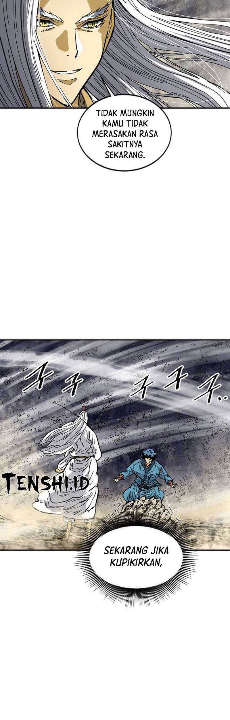 The Greatest in the World Chapter 45 Gambar 7