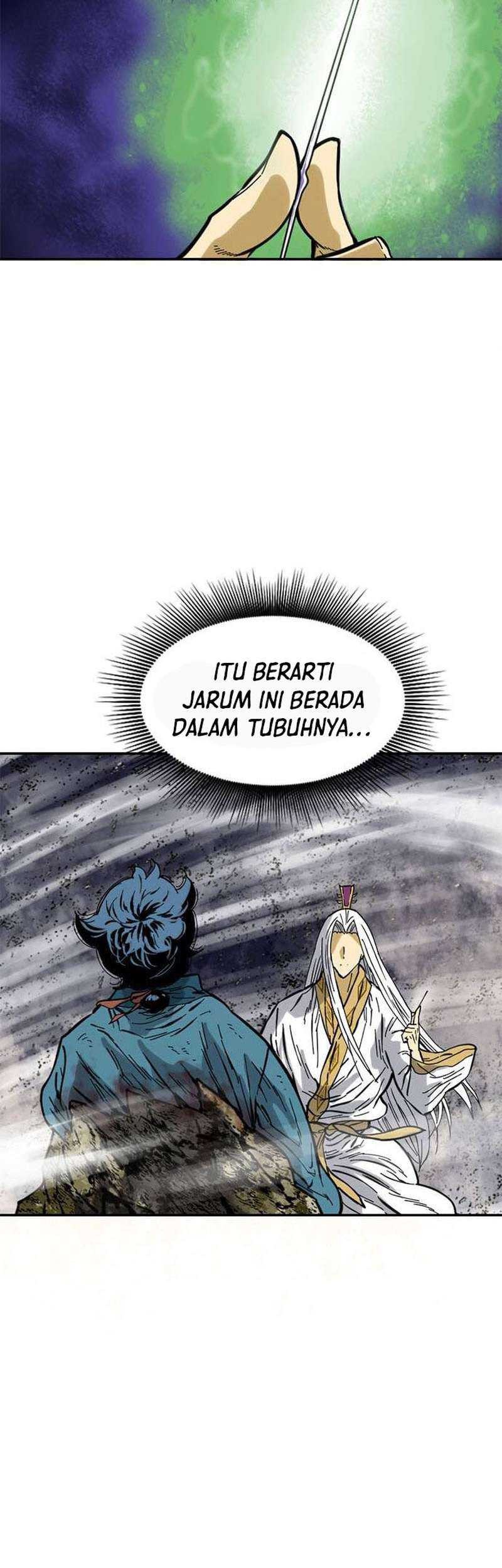 The Greatest in the World Chapter 45 Gambar 14