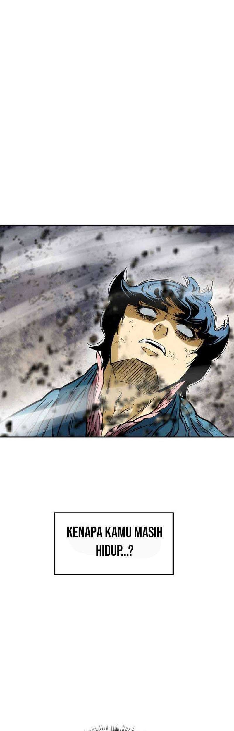 The Greatest in the World Chapter 45 Gambar 15