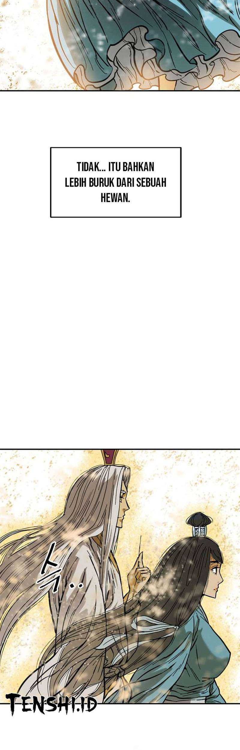 The Greatest in the World Chapter 45 Gambar 20