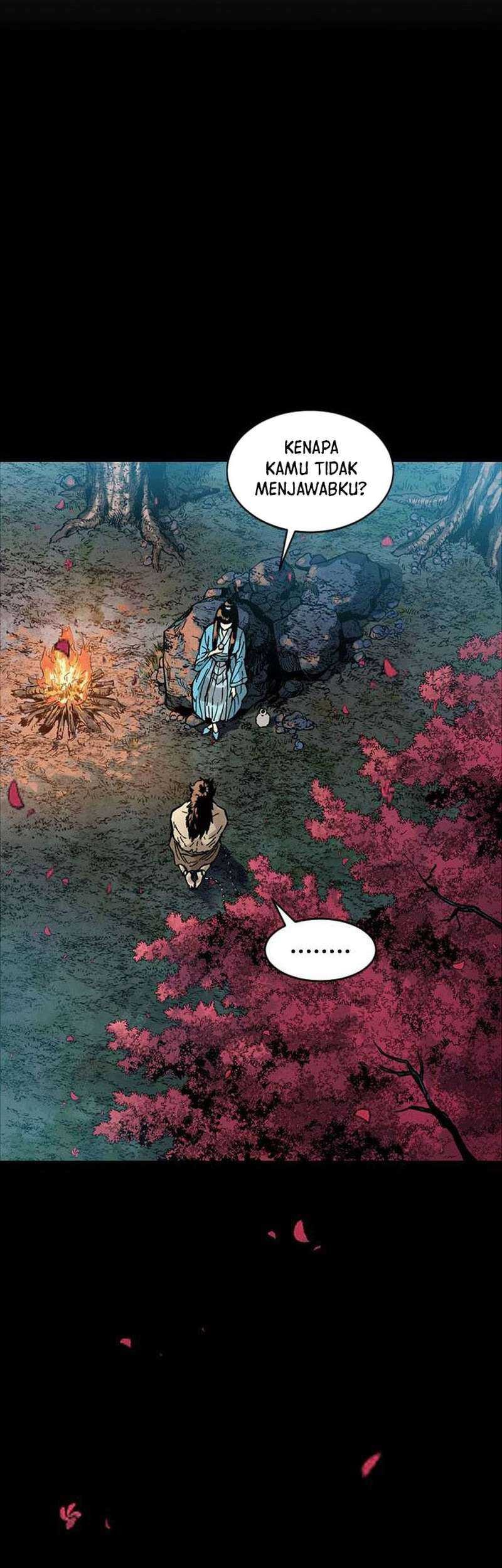 The Greatest in the World Chapter 45 Gambar 22