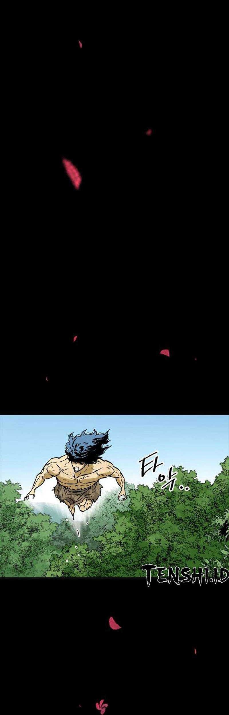 The Greatest in the World Chapter 45 Gambar 23