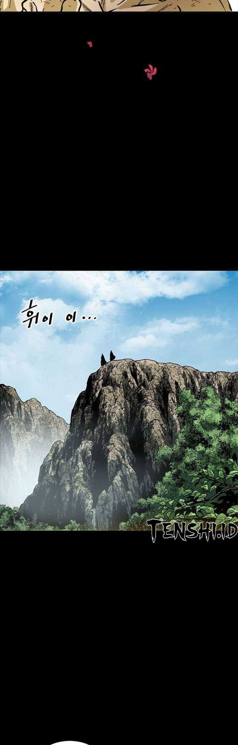 The Greatest in the World Chapter 45 Gambar 26