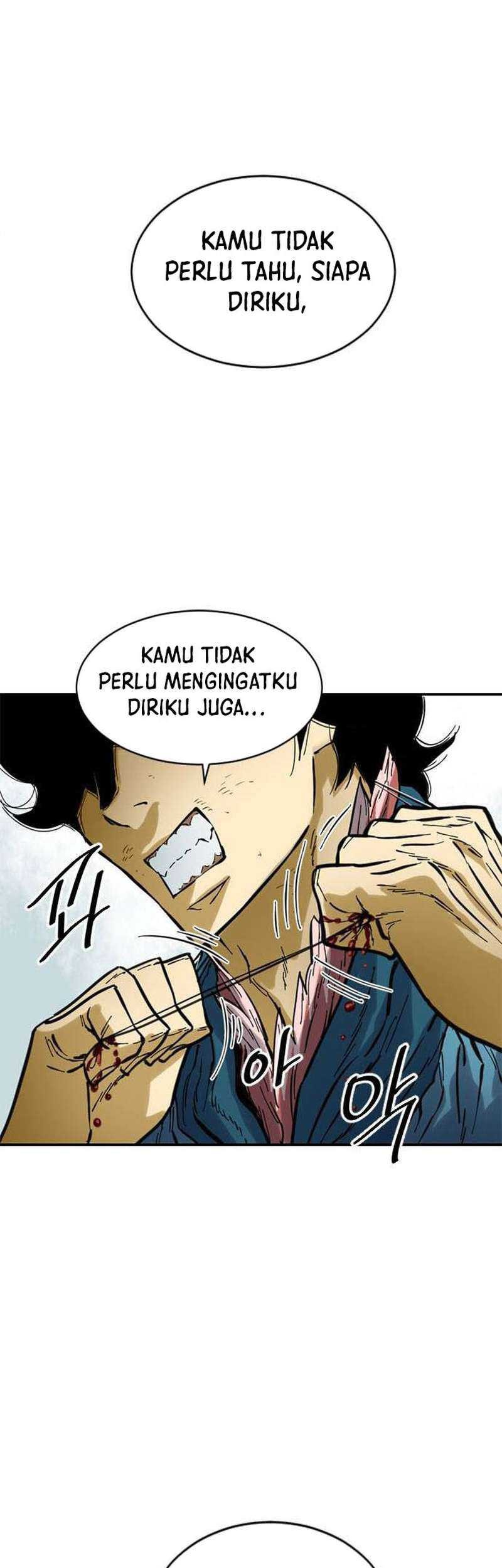 The Greatest in the World Chapter 44 Gambar 38