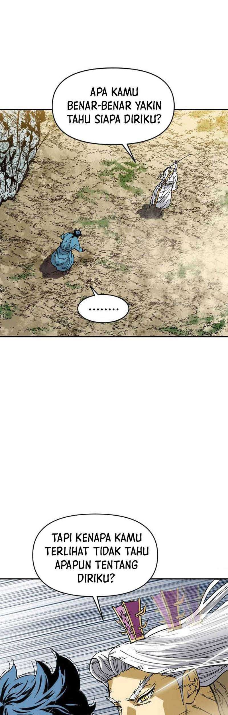 The Greatest in the World Chapter 44 Gambar 41