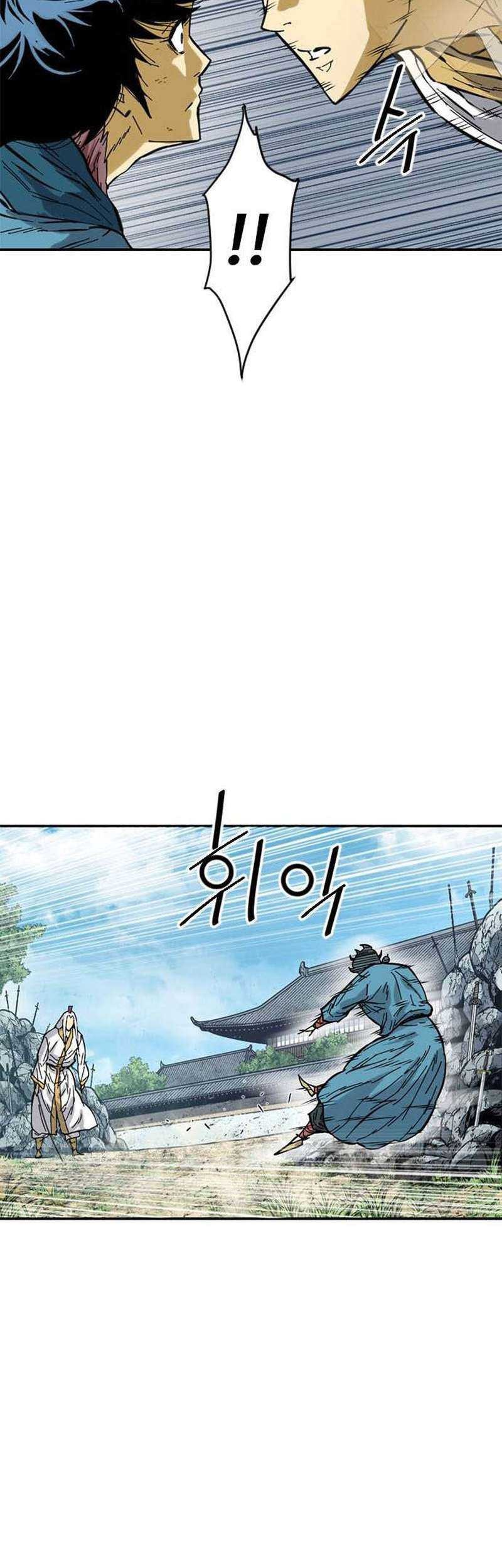 The Greatest in the World Chapter 44 Gambar 42