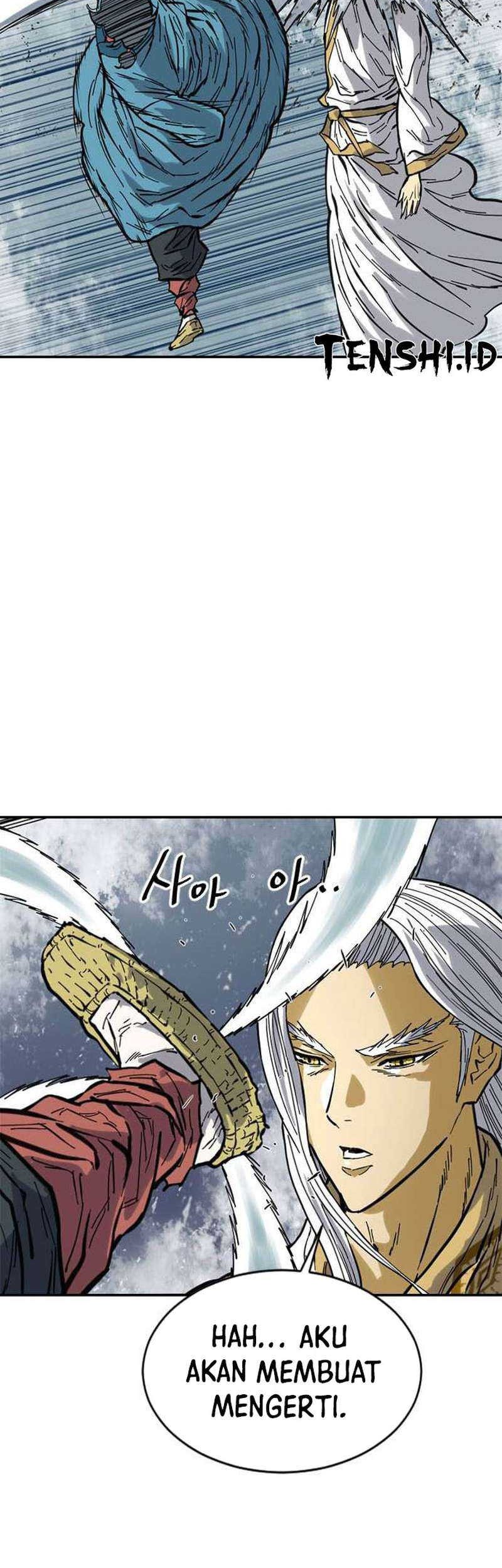 The Greatest in the World Chapter 44 Gambar 44