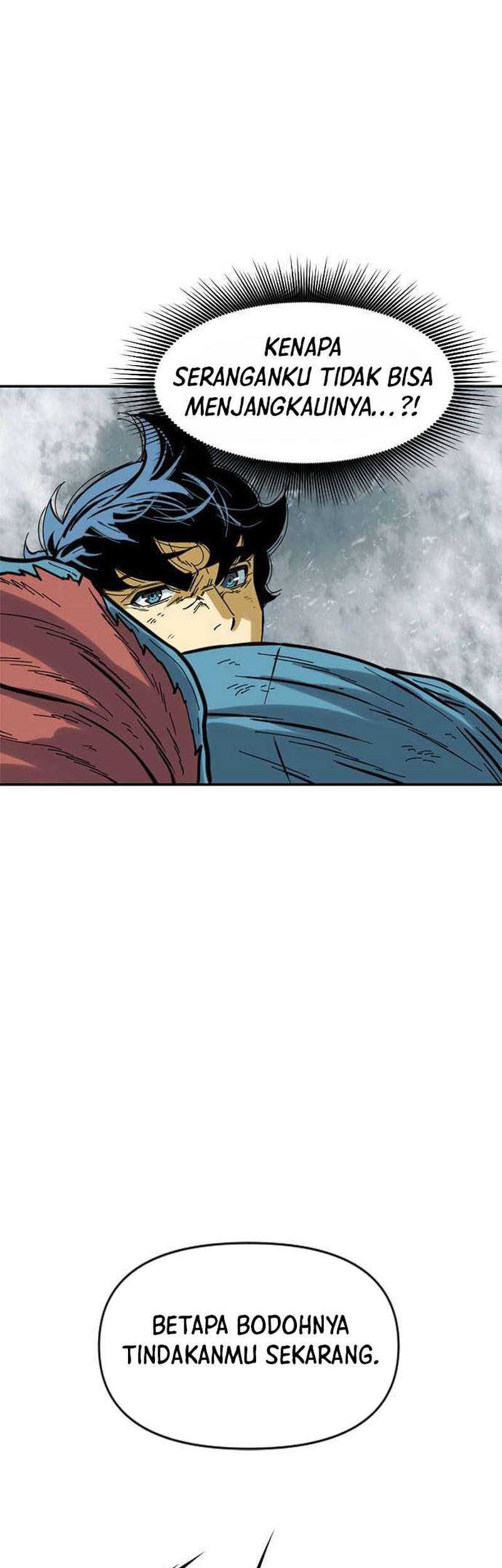 The Greatest in the World Chapter 44 Gambar 45