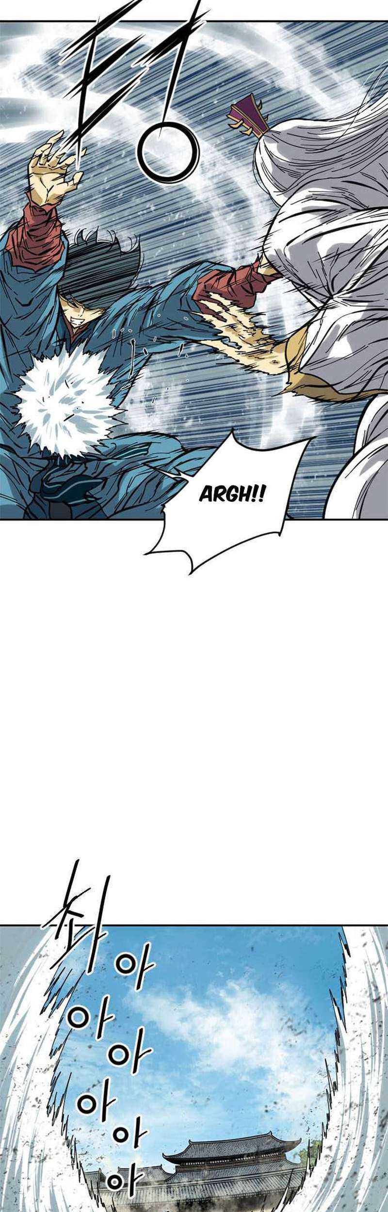 The Greatest in the World Chapter 44 Gambar 46