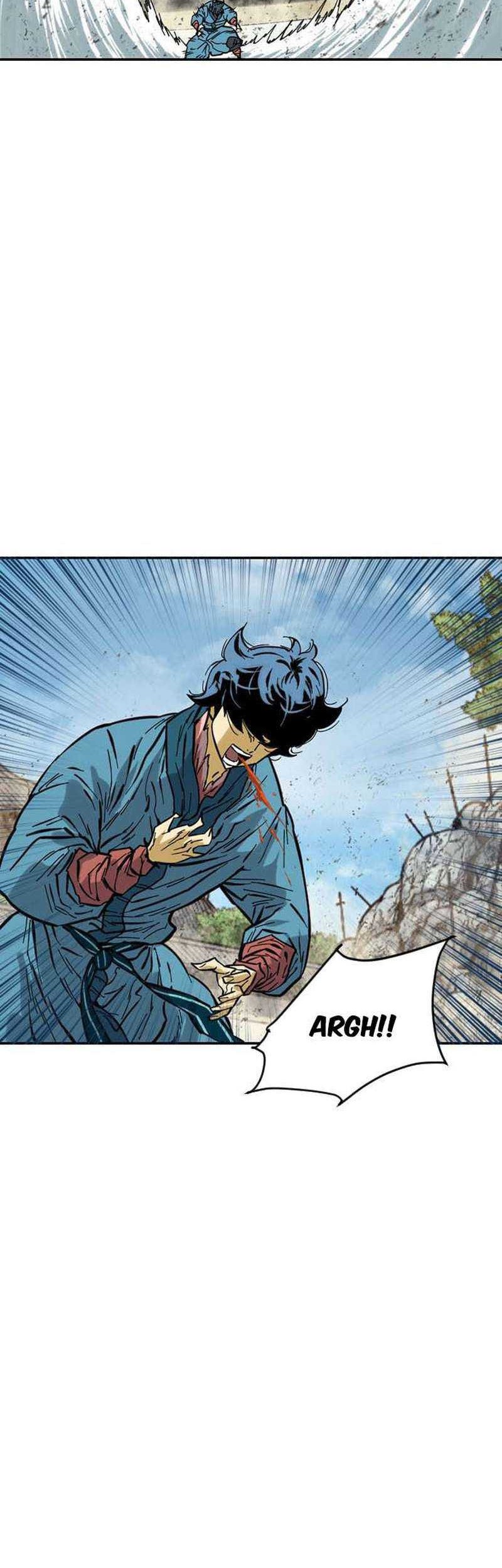The Greatest in the World Chapter 44 Gambar 47