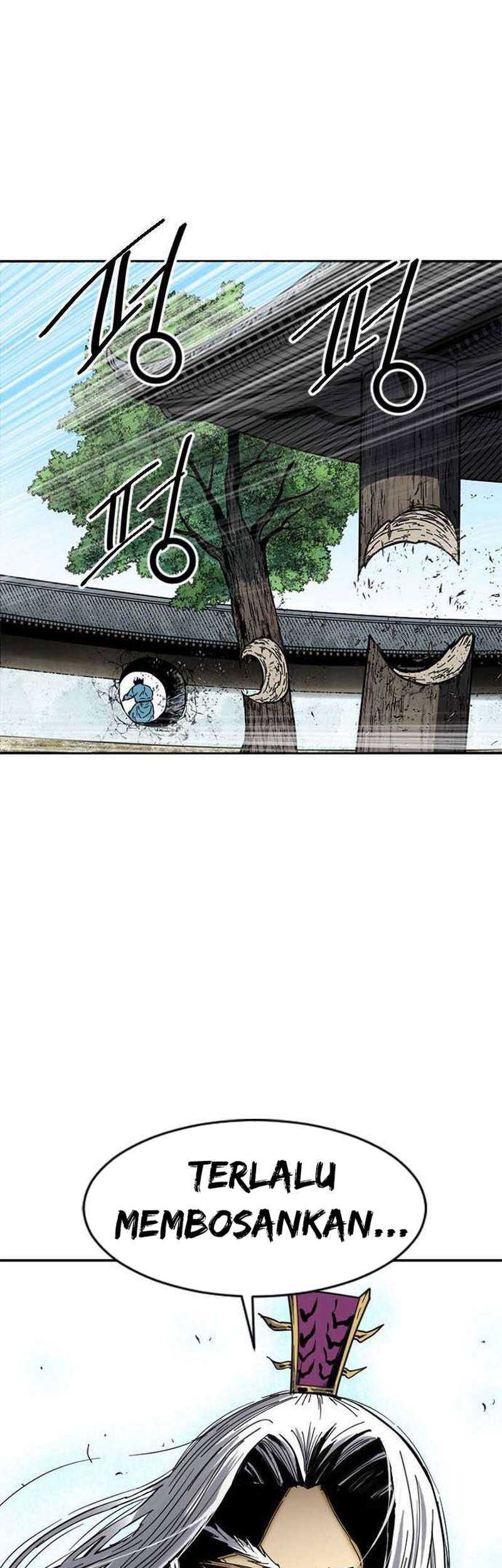 The Greatest in the World Chapter 44 Gambar 50