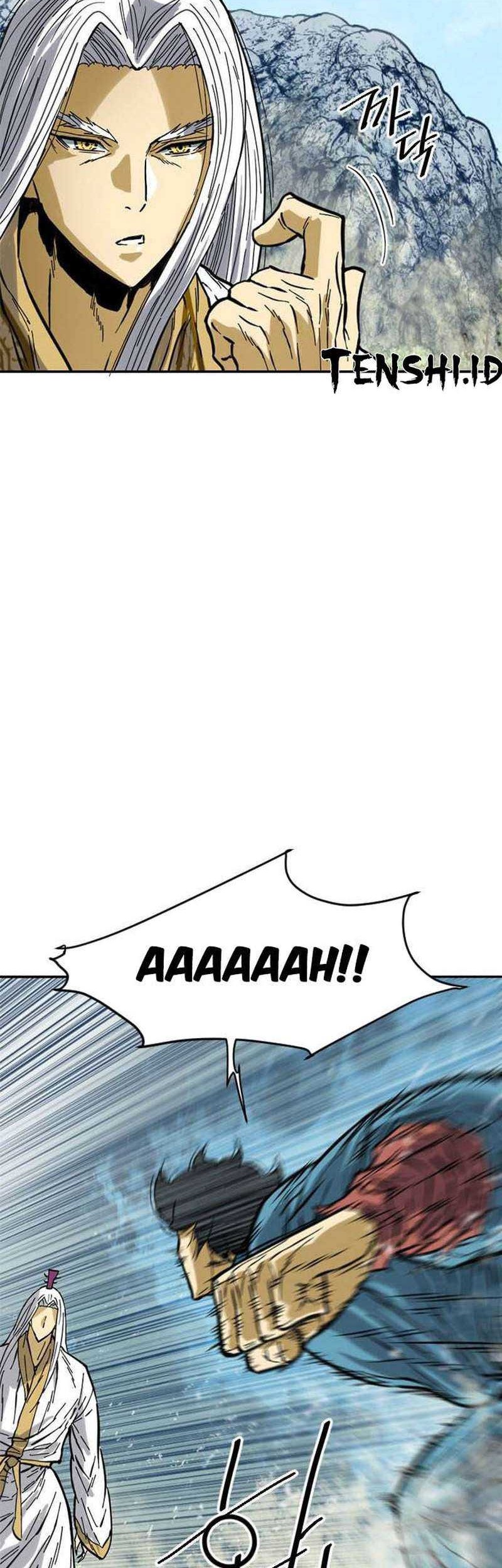 The Greatest in the World Chapter 44 Gambar 53