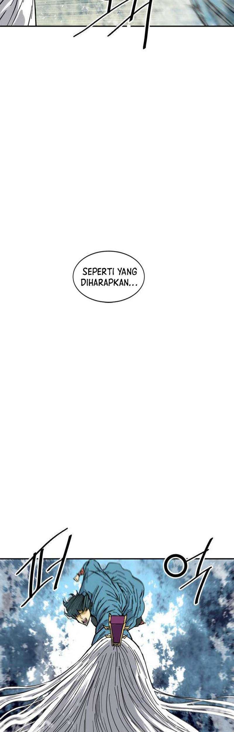 The Greatest in the World Chapter 44 Gambar 54