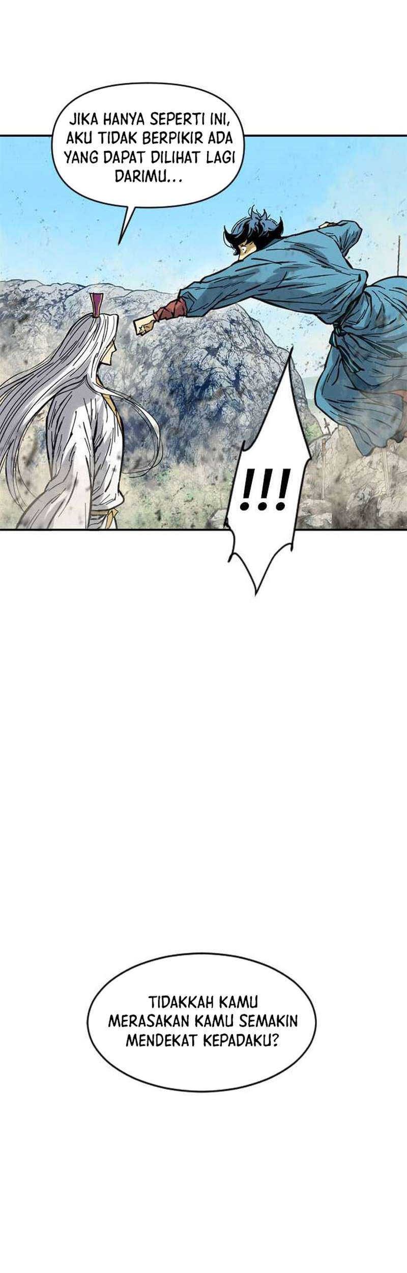 The Greatest in the World Chapter 44 Gambar 56