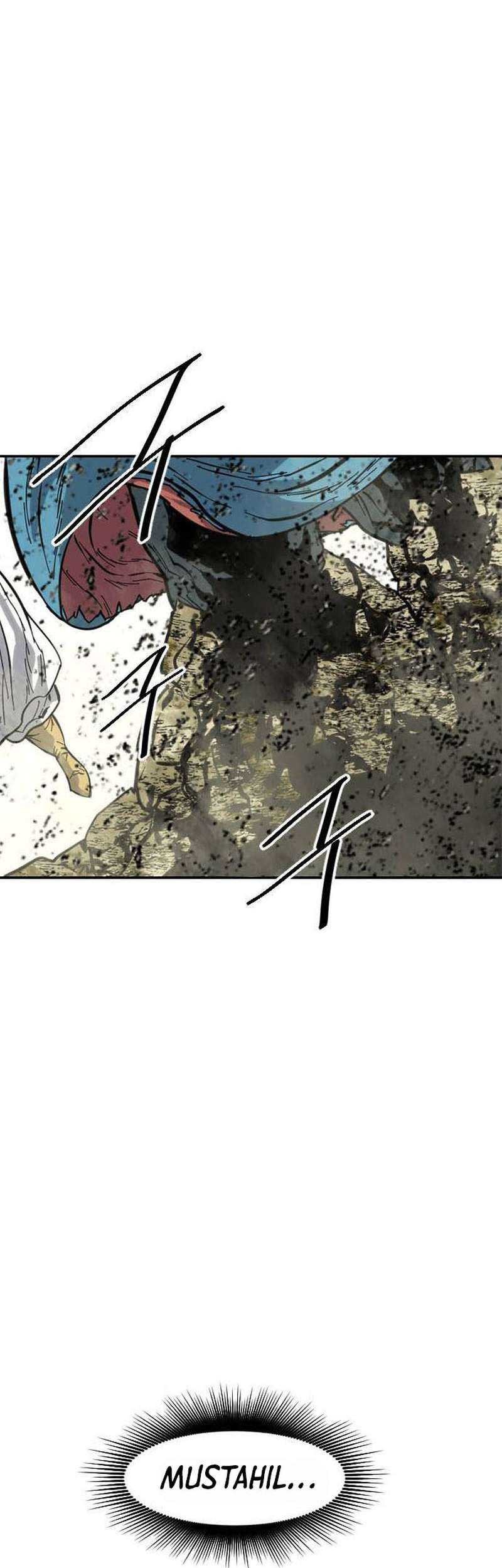 The Greatest in the World Chapter 44 Gambar 58