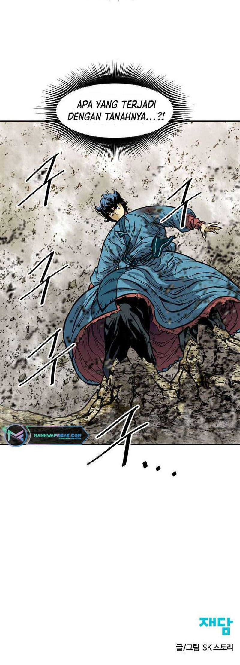 The Greatest in the World Chapter 44 Gambar 59