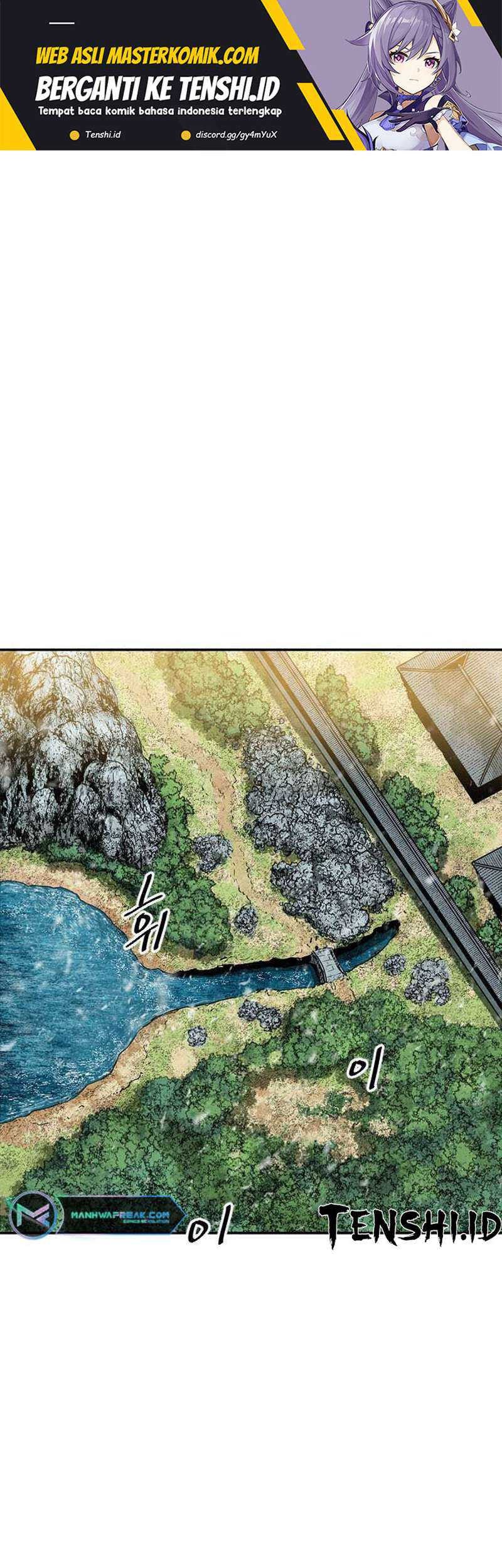 Baca  The Greatest in the World Chapter 44 Gambar 2