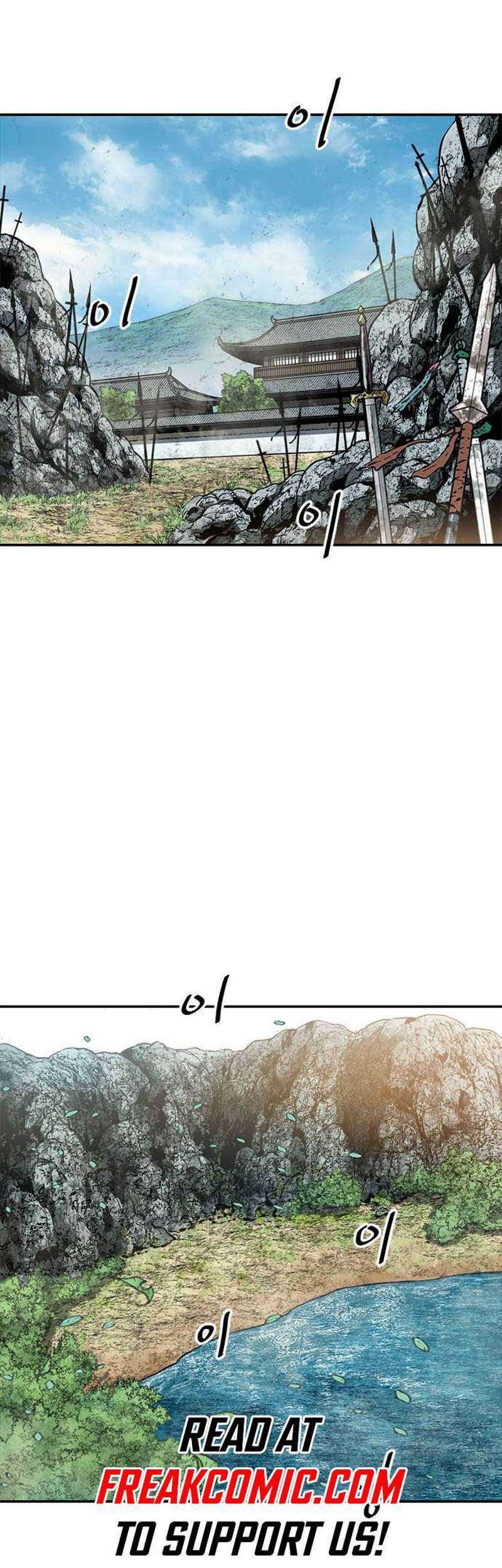 The Greatest in the World Chapter 44 Gambar 3