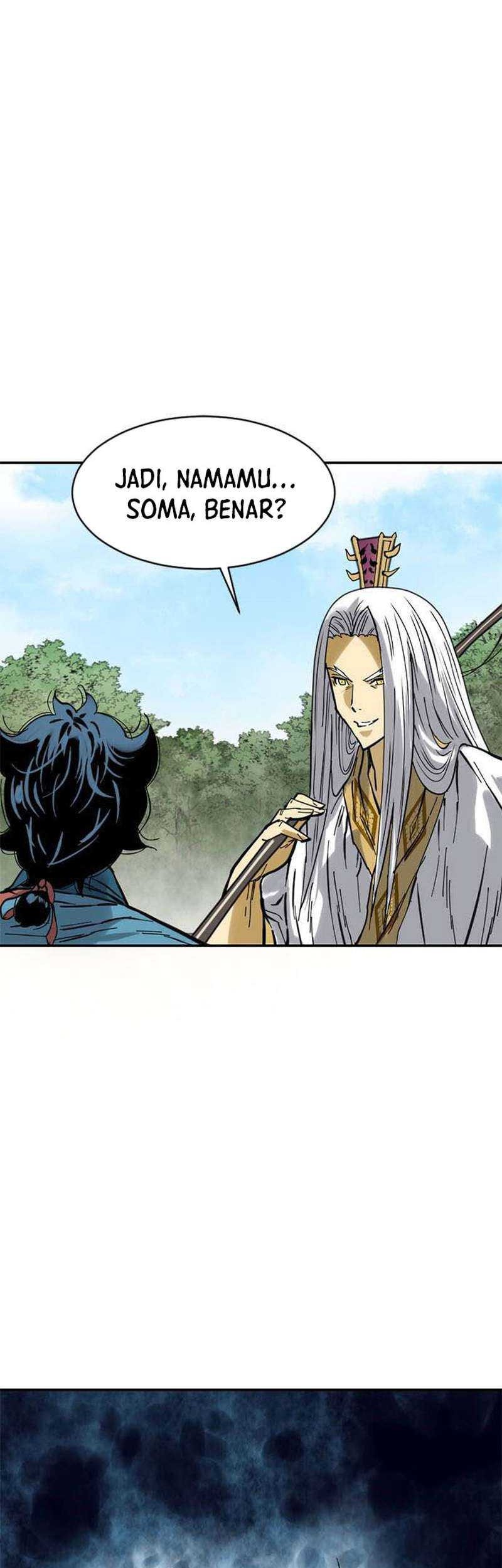 The Greatest in the World Chapter 44 Gambar 4
