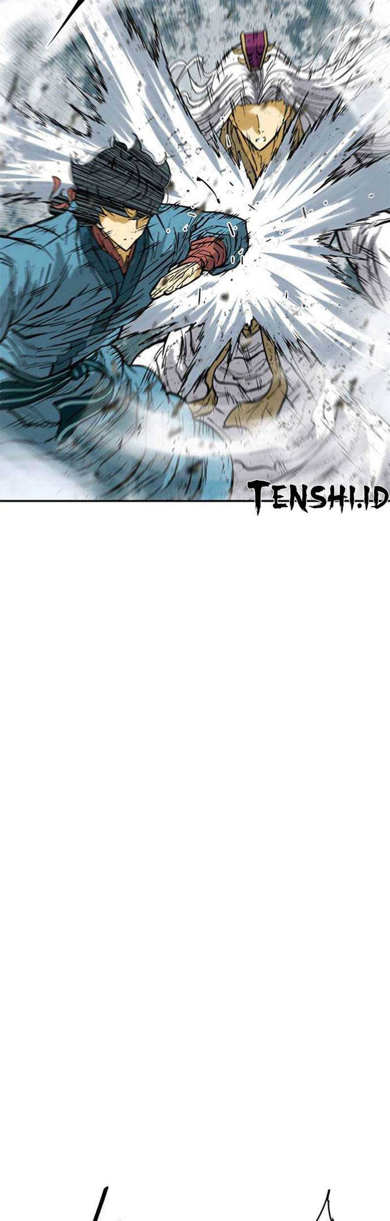 The Greatest in the World Chapter 44 Gambar 6