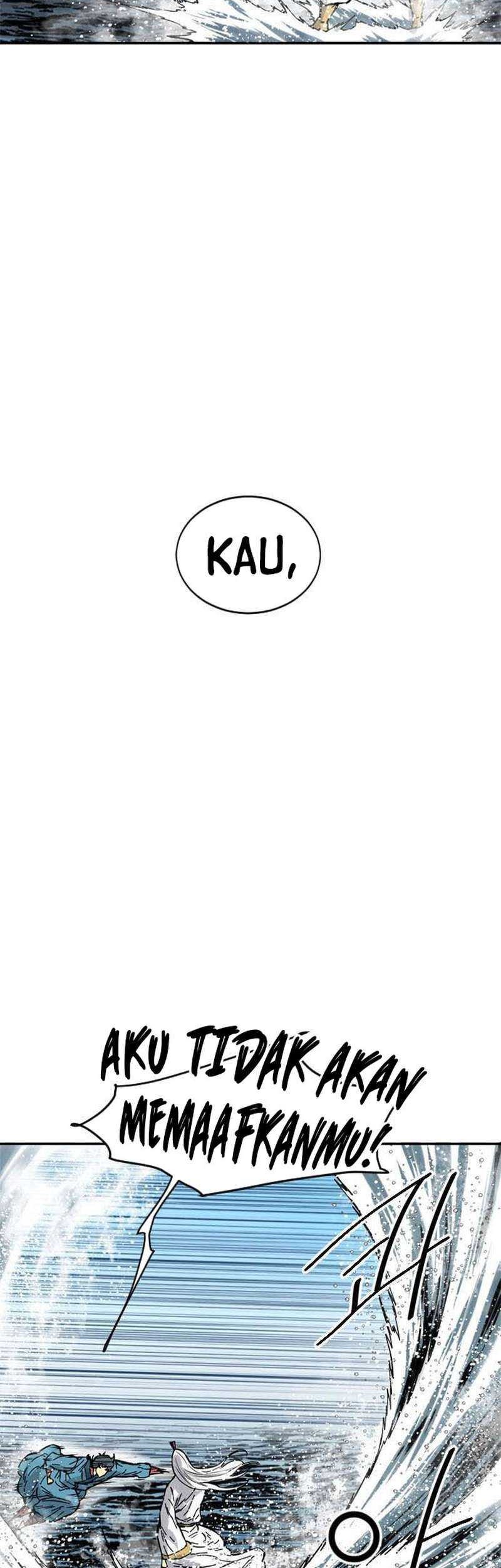 The Greatest in the World Chapter 44 Gambar 8