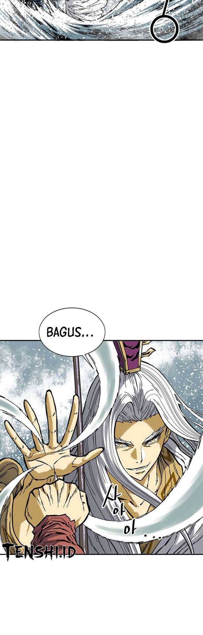 The Greatest in the World Chapter 44 Gambar 9