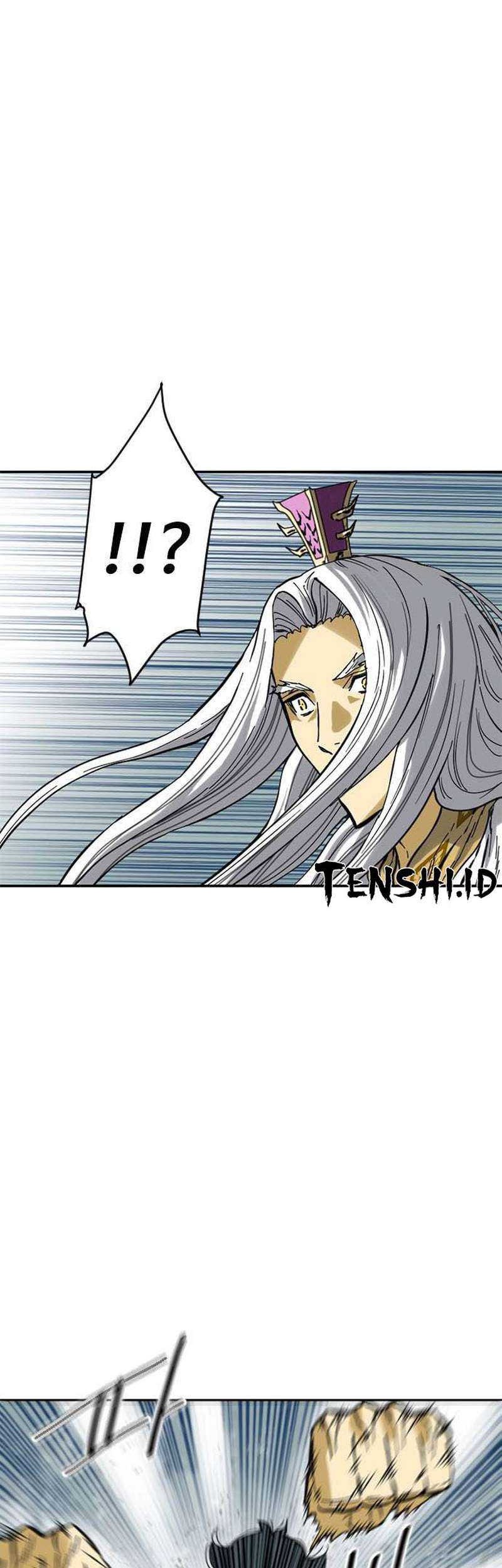 The Greatest in the World Chapter 44 Gambar 12