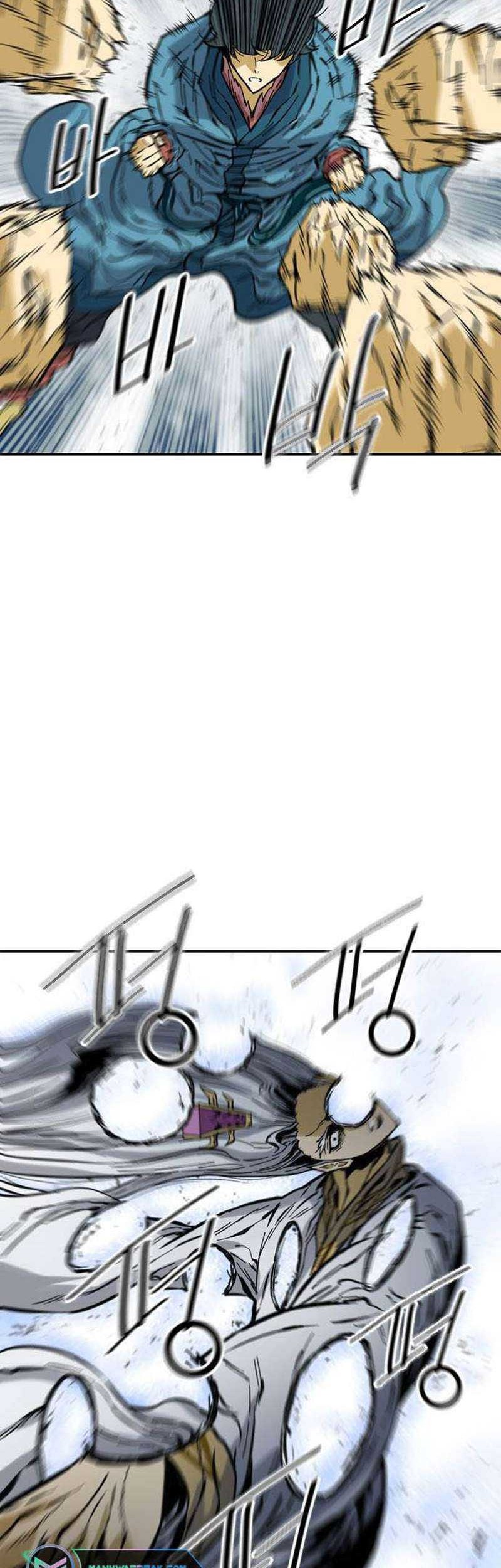 The Greatest in the World Chapter 44 Gambar 13