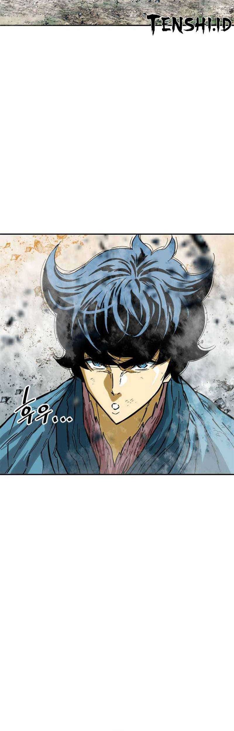 The Greatest in the World Chapter 44 Gambar 17