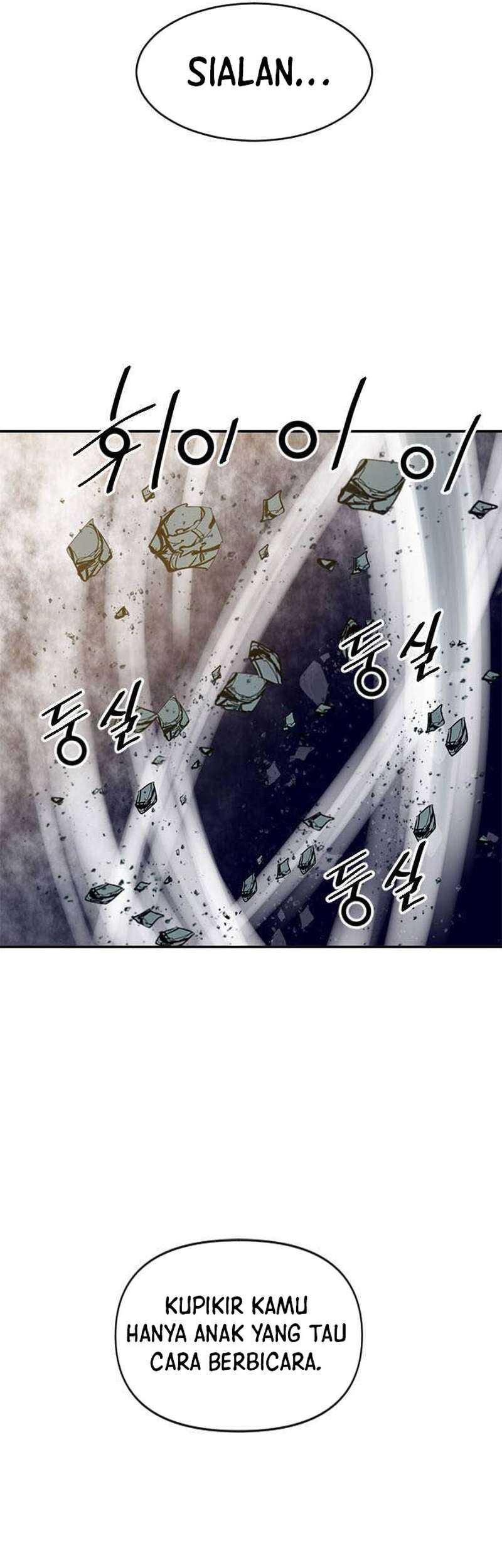The Greatest in the World Chapter 44 Gambar 18