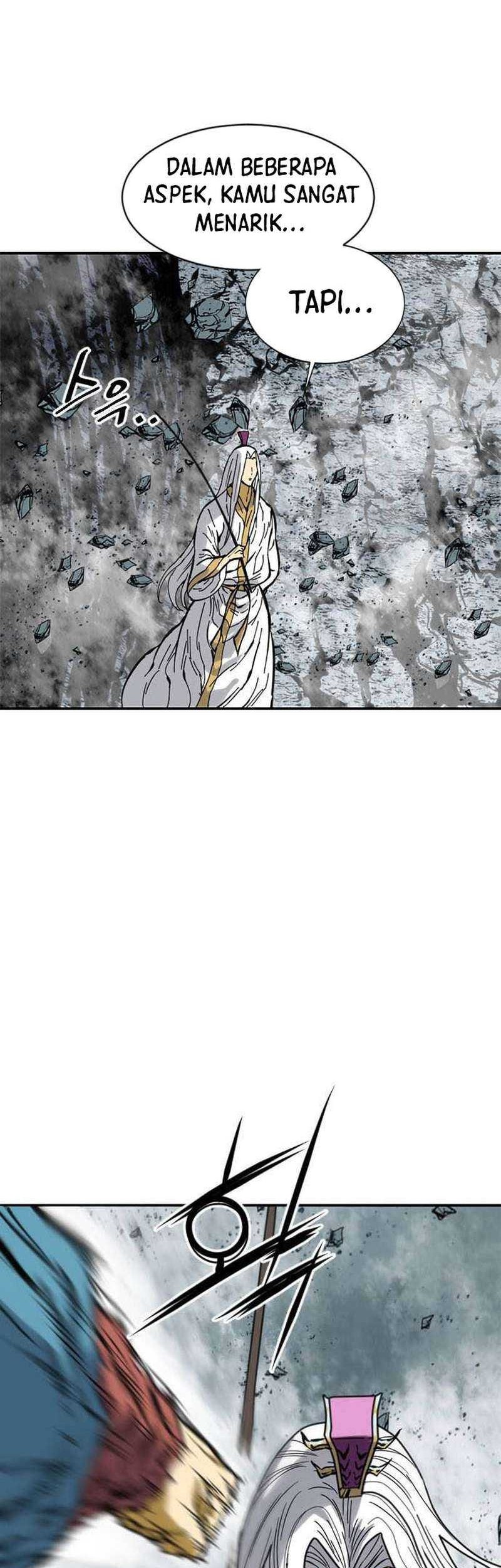 The Greatest in the World Chapter 44 Gambar 19