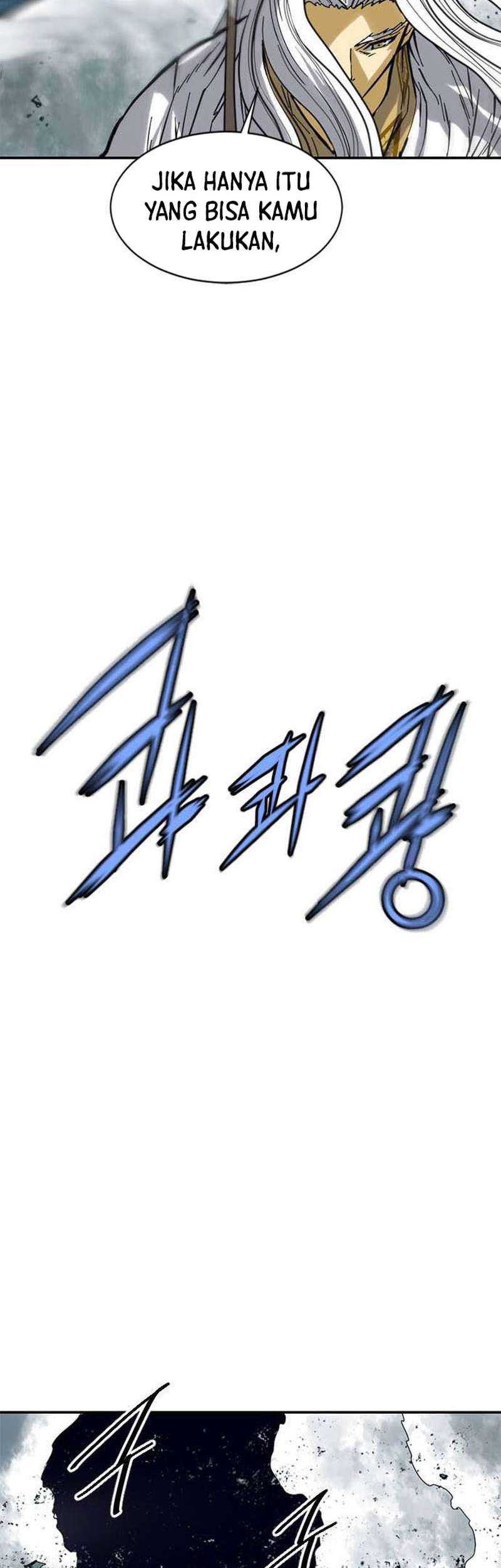 The Greatest in the World Chapter 44 Gambar 20