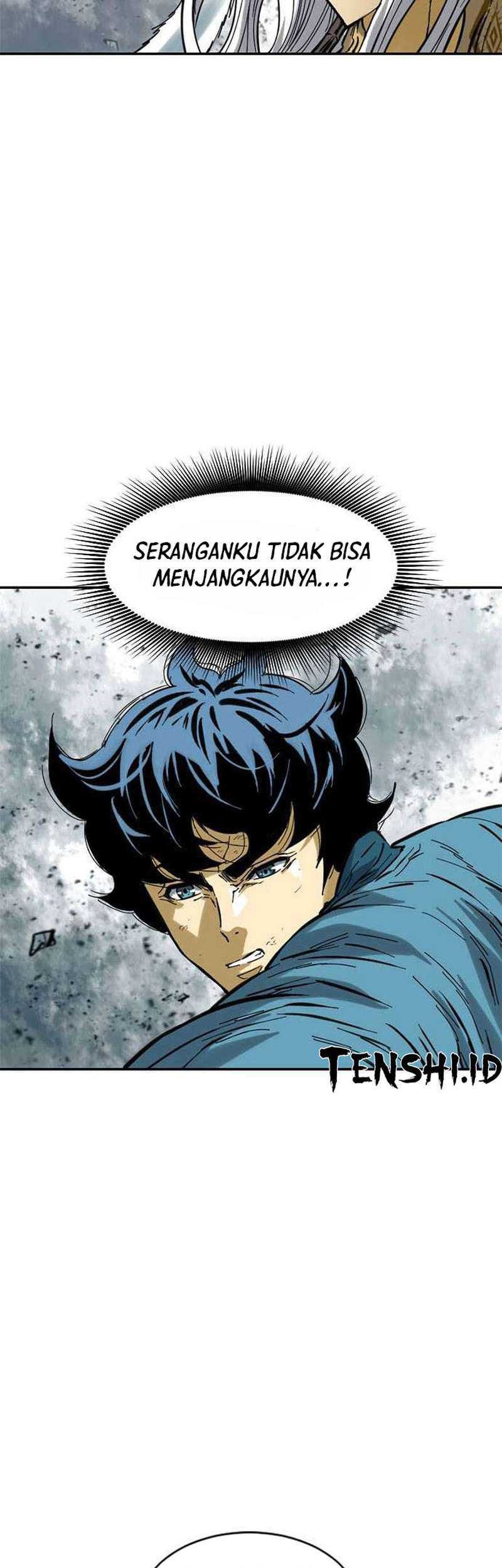 The Greatest in the World Chapter 44 Gambar 22