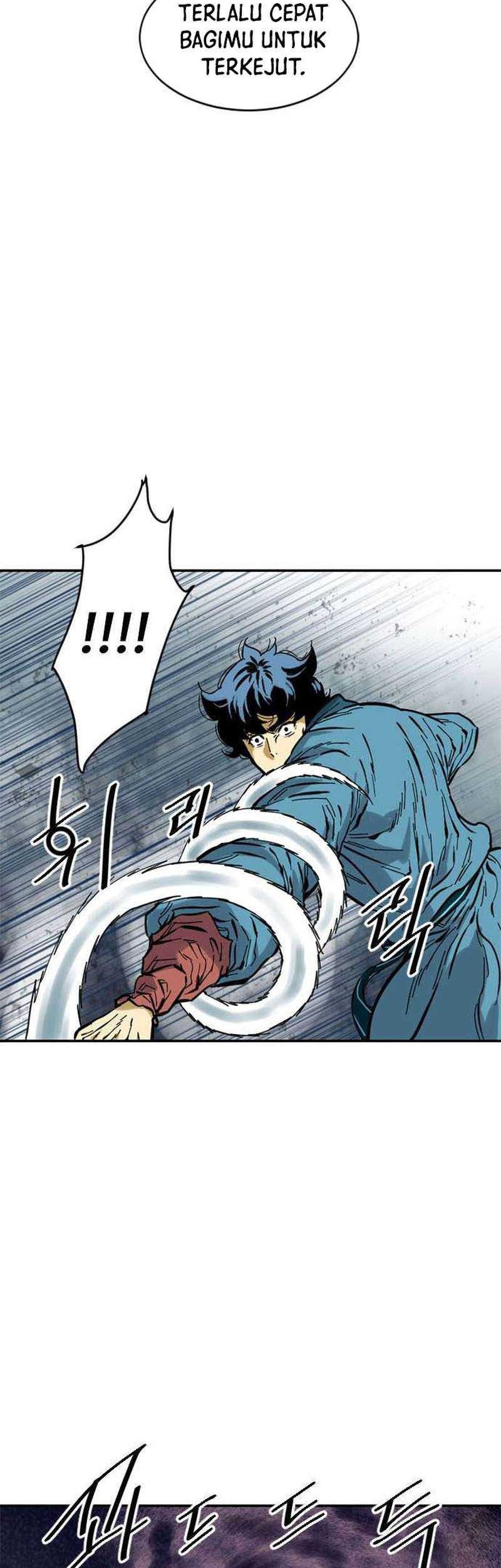 The Greatest in the World Chapter 44 Gambar 23