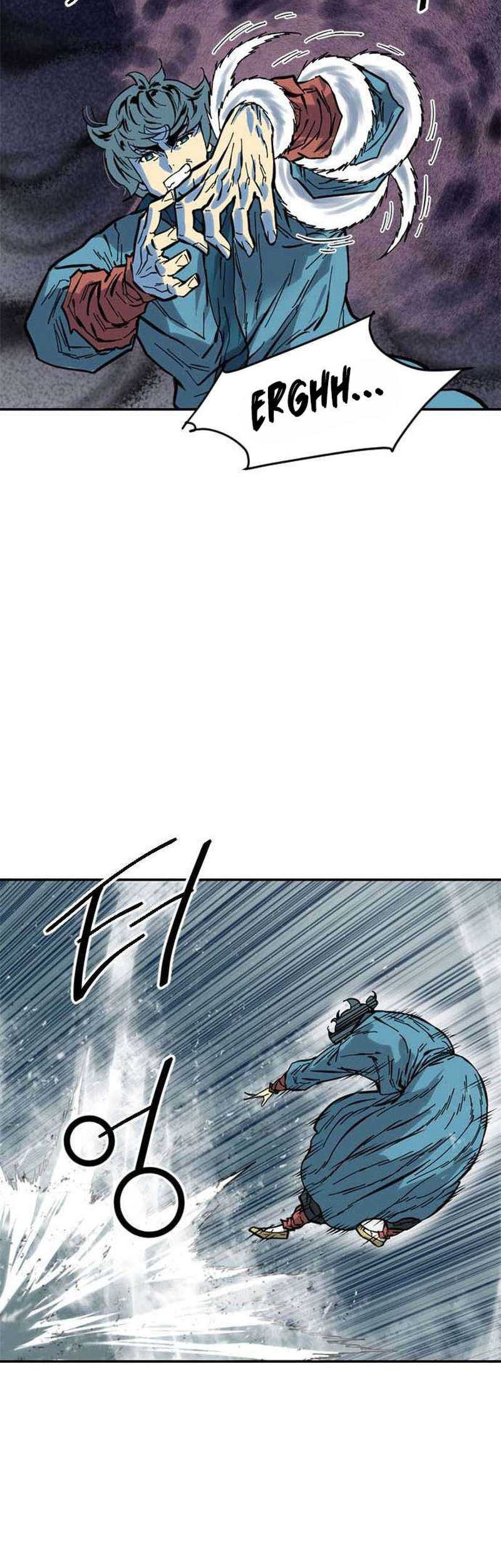 The Greatest in the World Chapter 44 Gambar 24