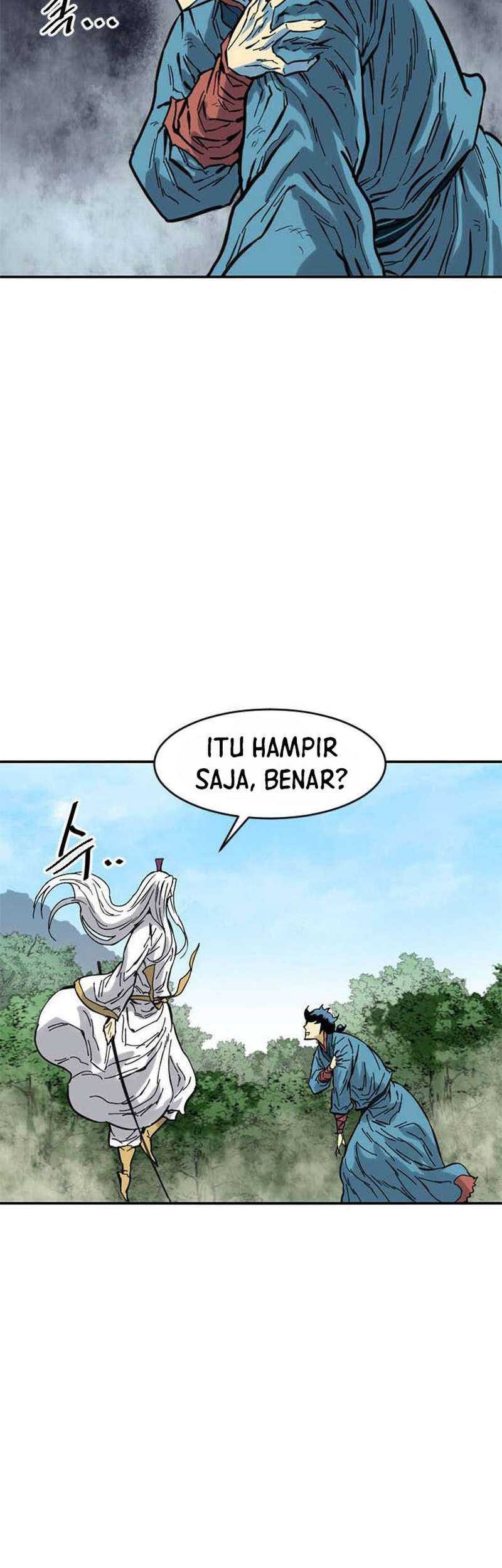 The Greatest in the World Chapter 44 Gambar 26
