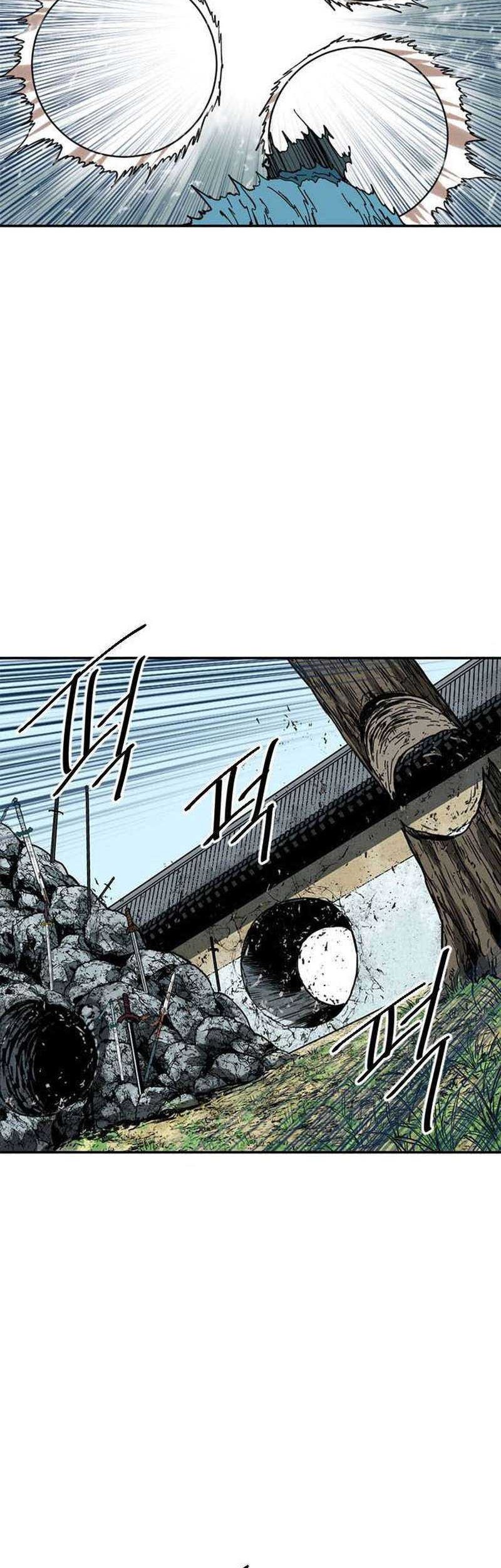 The Greatest in the World Chapter 44 Gambar 31