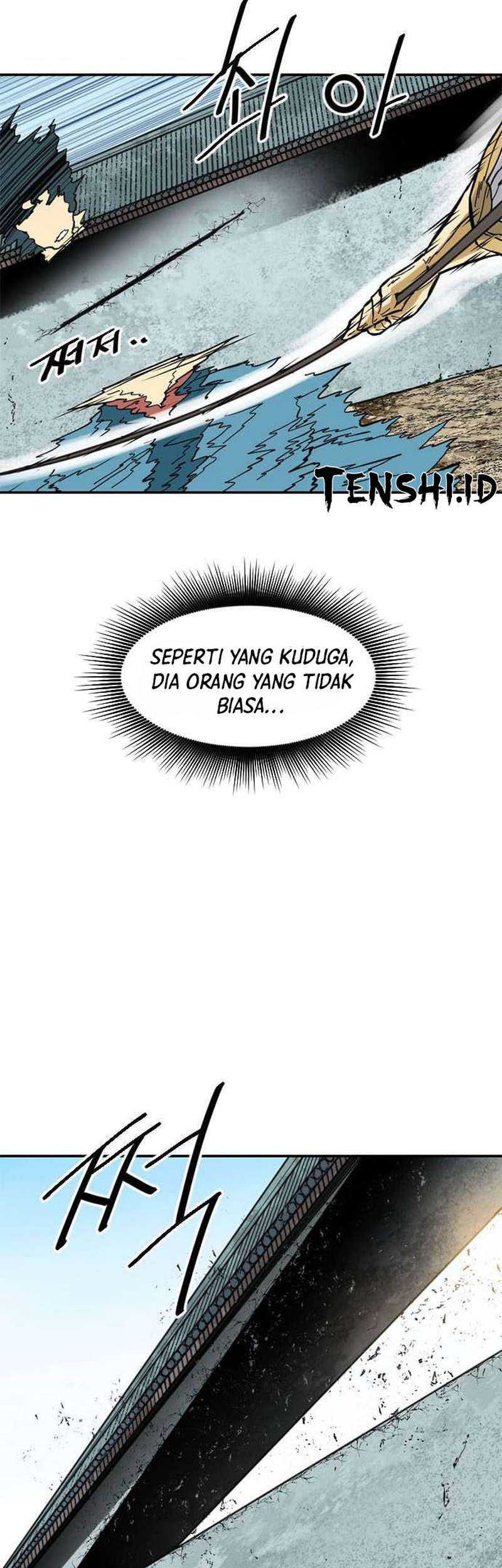 The Greatest in the World Chapter 44 Gambar 32