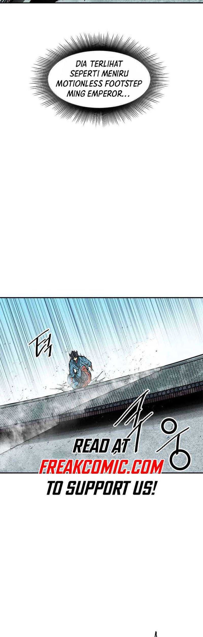 The Greatest in the World Chapter 44 Gambar 33