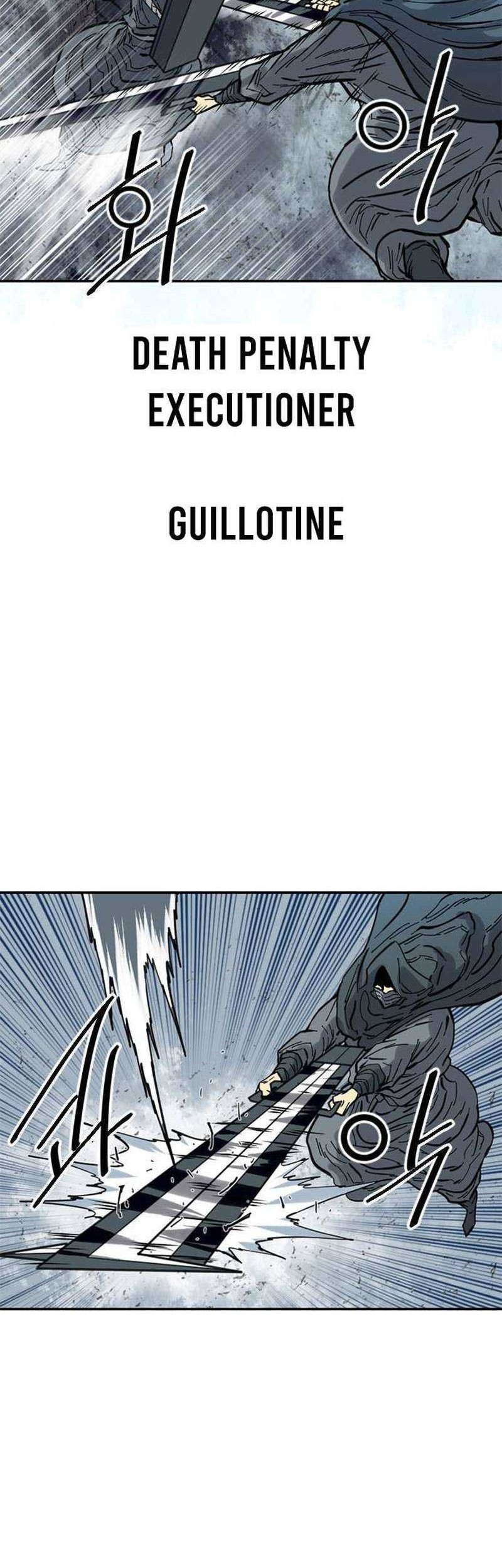 The Greatest in the World Chapter 43 Gambar 35