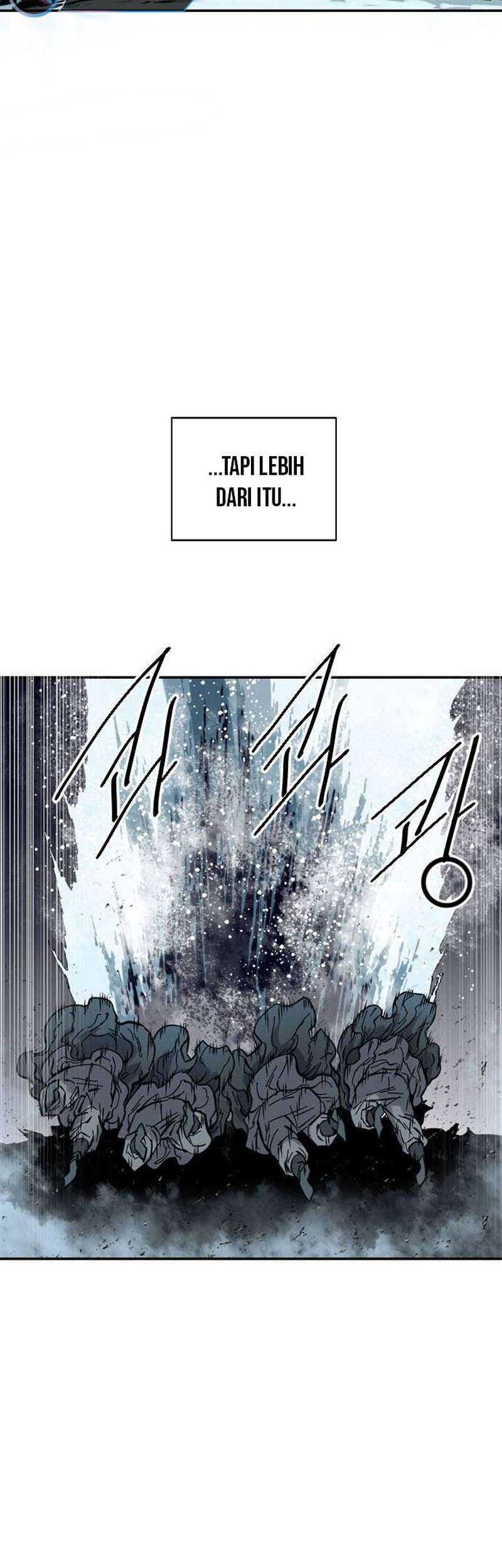 The Greatest in the World Chapter 43 Gambar 44