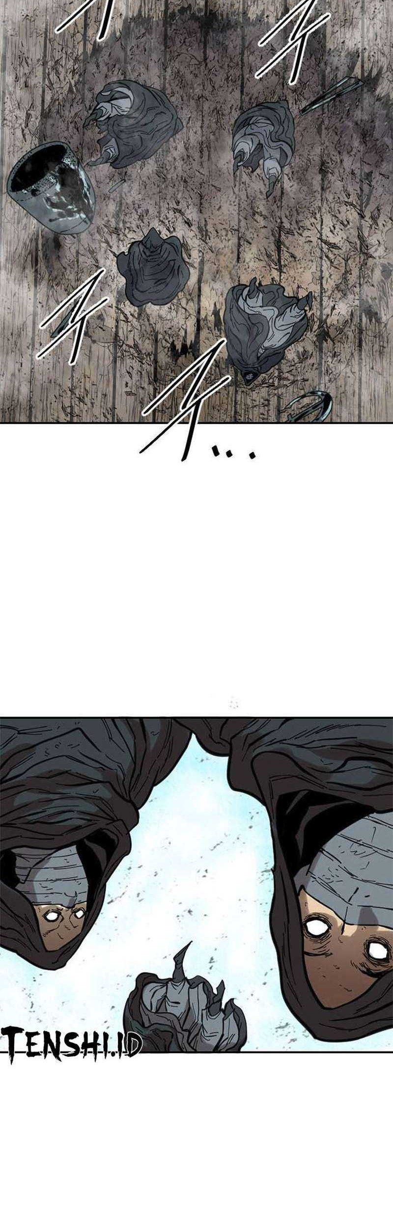 The Greatest in the World Chapter 43 Gambar 51