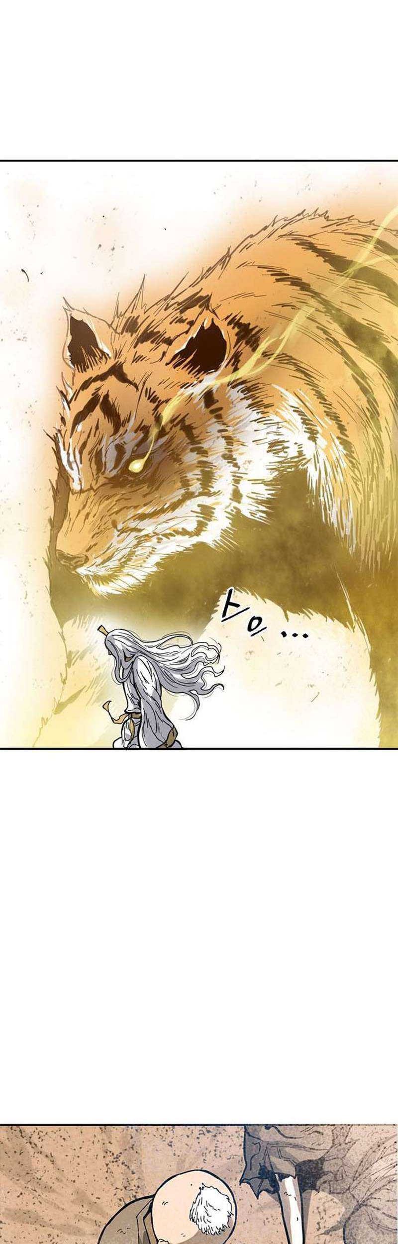 The Greatest in the World Chapter 43 Gambar 56