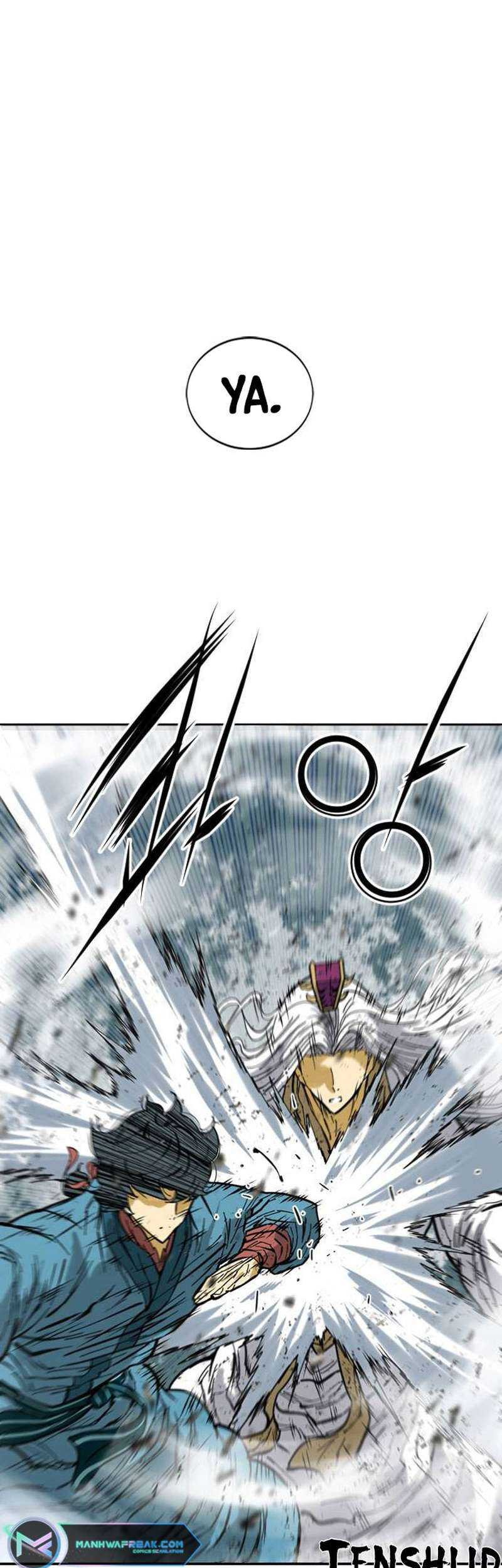 The Greatest in the World Chapter 43 Gambar 62