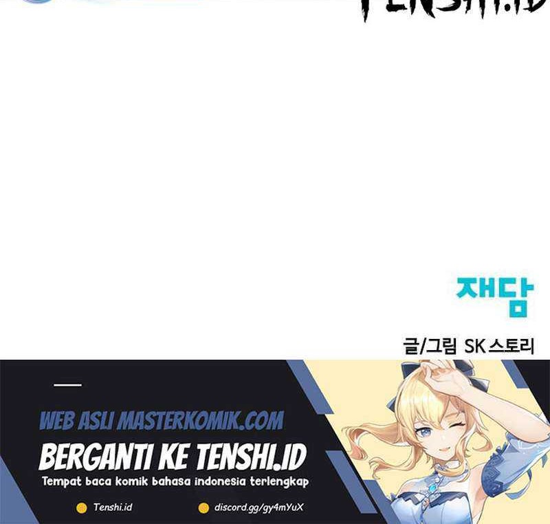 The Greatest in the World Chapter 43 Gambar 63