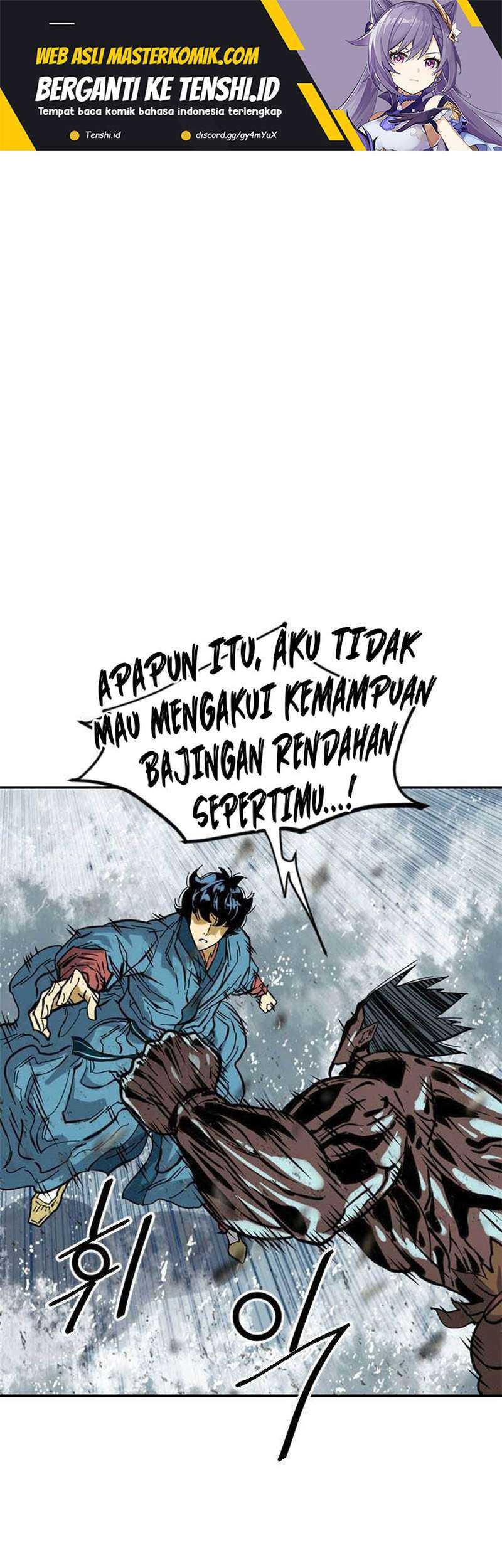 Baca The Greatest in the World Chapter 43 Gambar 2