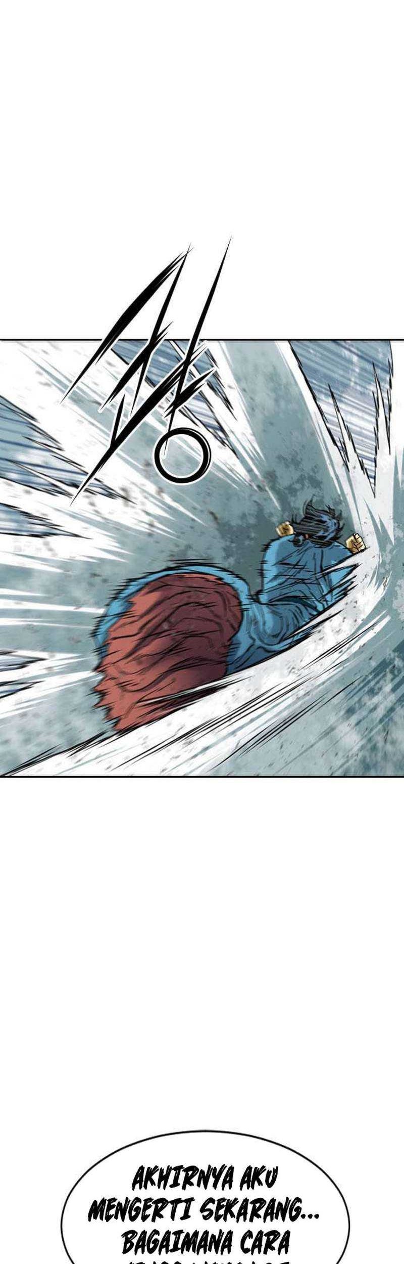 The Greatest in the World Chapter 43 Gambar 3