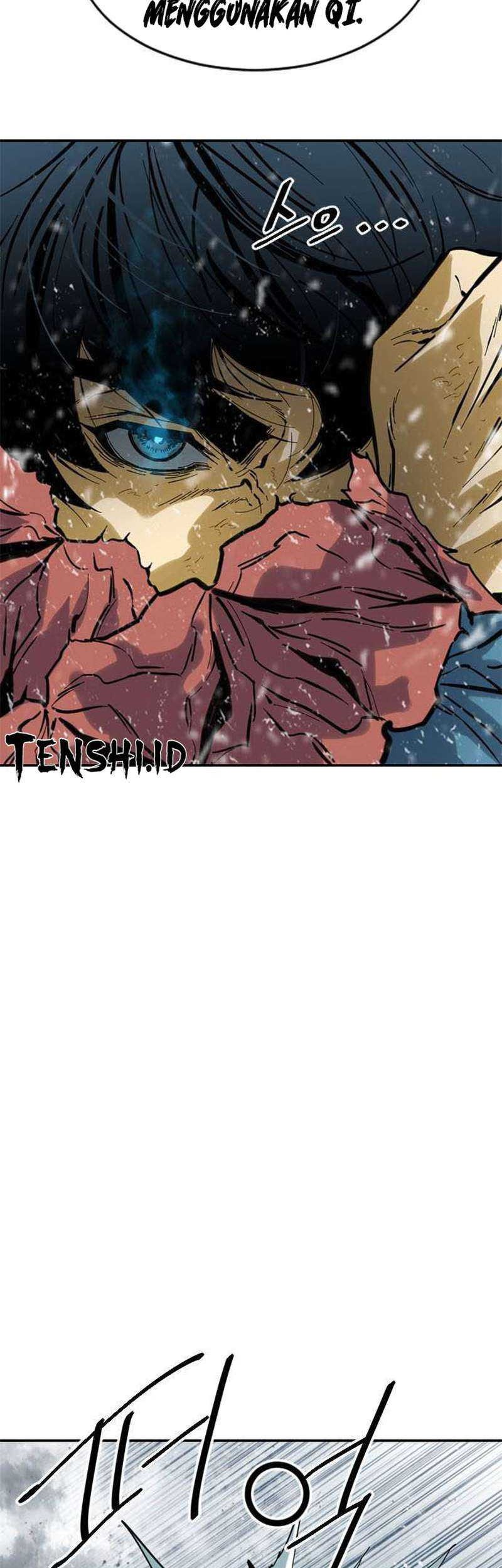 The Greatest in the World Chapter 43 Gambar 4