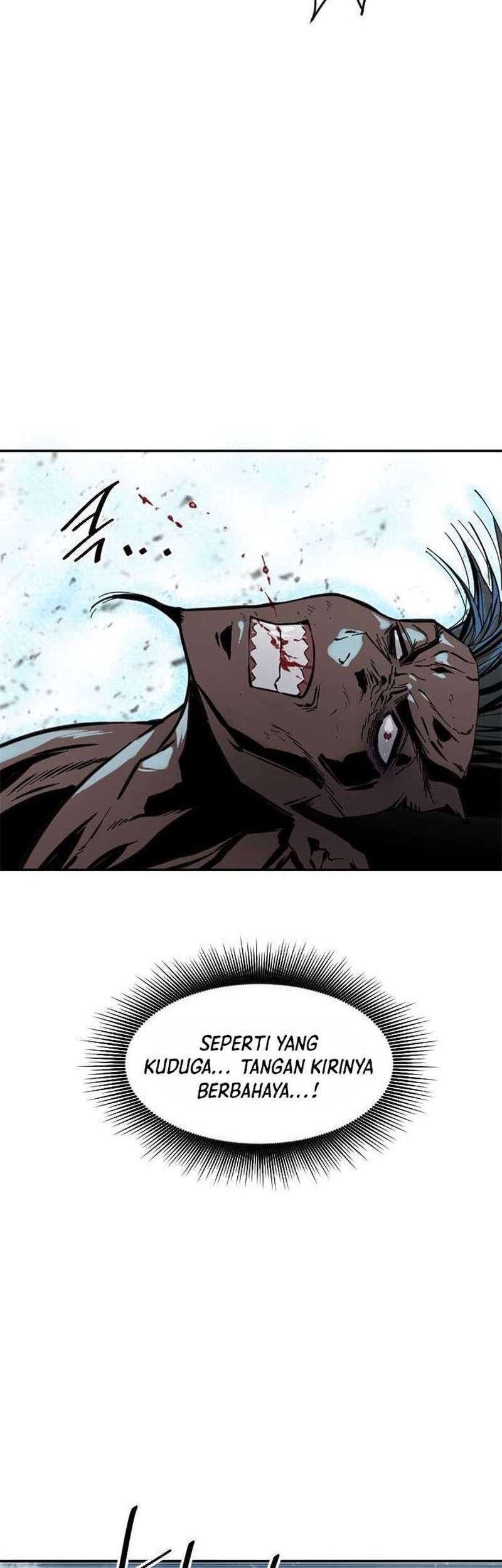 The Greatest in the World Chapter 43 Gambar 9